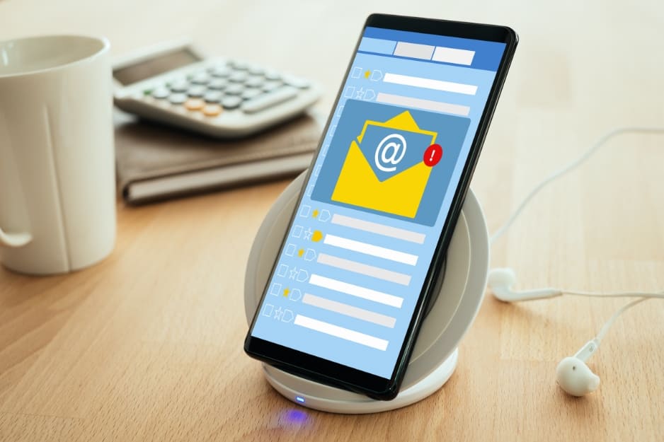 Common Causes of Email Sending & Receiving Problems