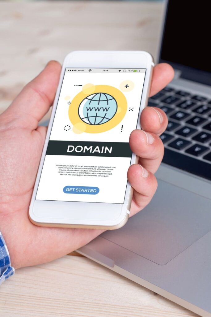 Full domain and DNS audit