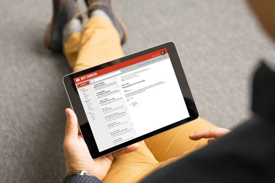 Why Choose Us for Deliverability Optimization